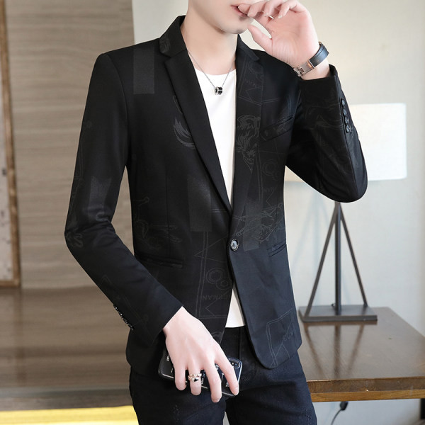 Jachetă pentru bărbați - diverse modele