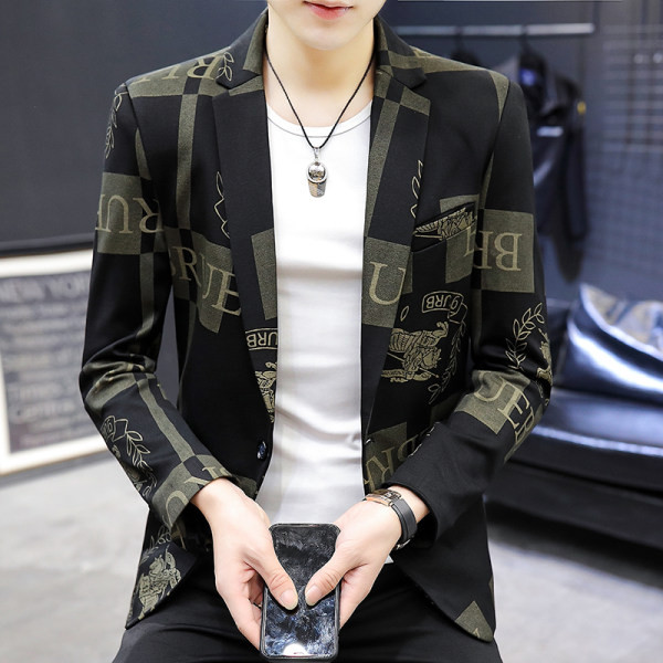 Jachetă pentru bărbați - diverse modele