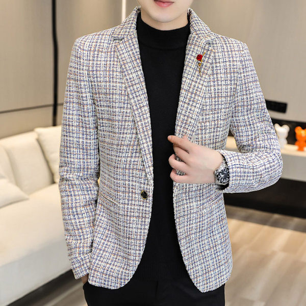 Geaca barbati cu buzunar in trei culori