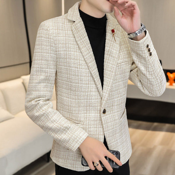 Geaca barbati cu buzunar in trei culori