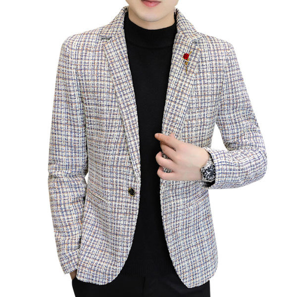 Geaca barbati cu buzunar in trei culori