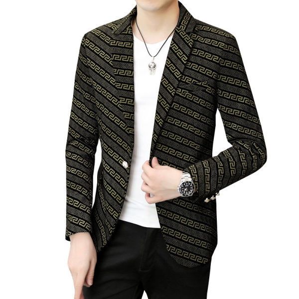 Geaca de barbati model nou in doua culori