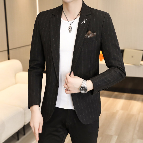 Jacheta eleganta in dungi pentru barbati