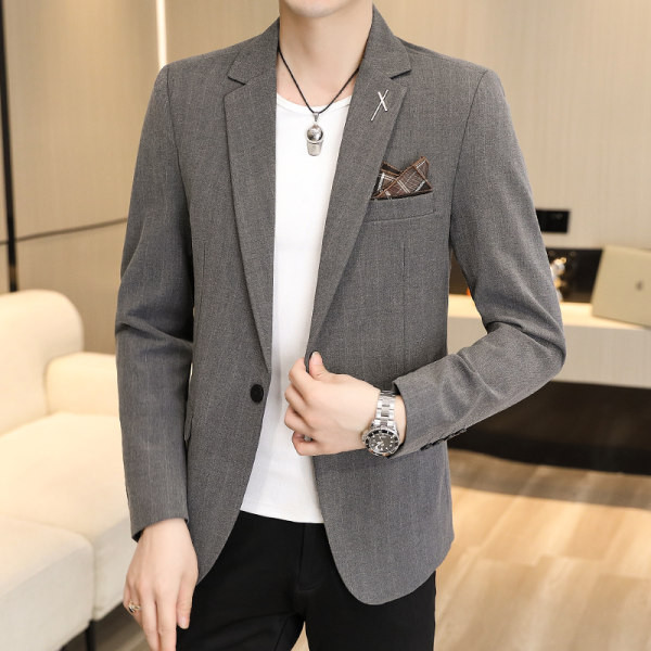 Jacheta eleganta in dungi pentru barbati