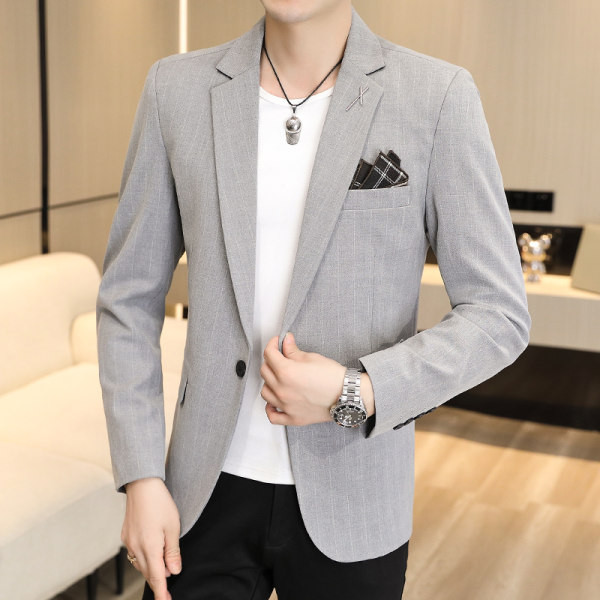 Jacheta eleganta in dungi pentru barbati