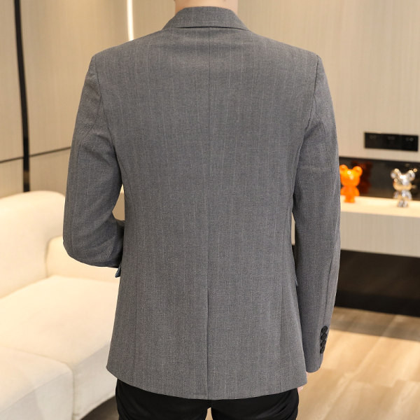 Jacheta eleganta in dungi pentru barbati