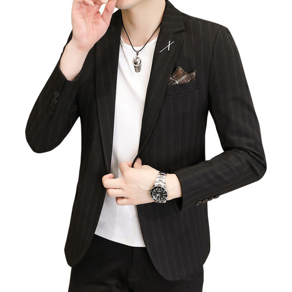 Jacheta eleganta in dungi pentru barbati