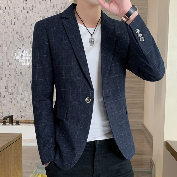 Jacheta eleganta pentru barbati in multe culori