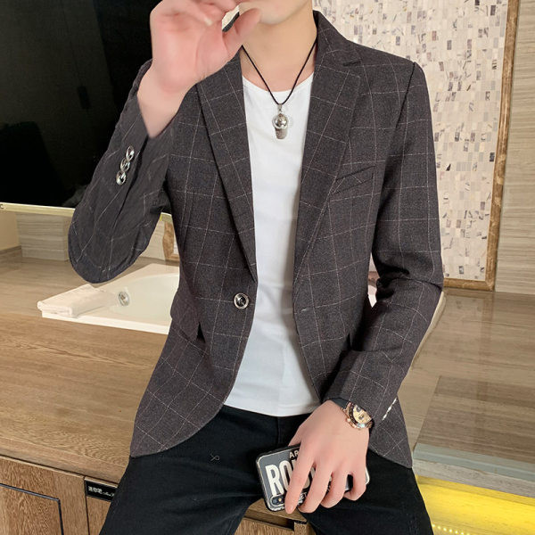 Jacheta eleganta pentru barbati in multe culori