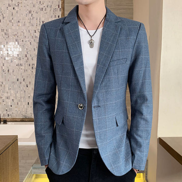 Jacheta eleganta pentru barbati in multe culori