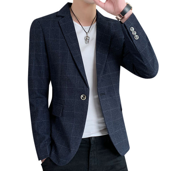 Jacheta eleganta pentru barbati in multe culori