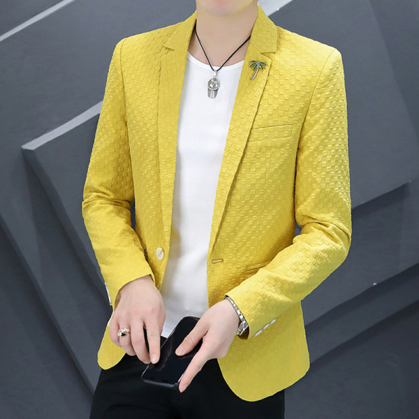 Moderan model jakne za muškarce