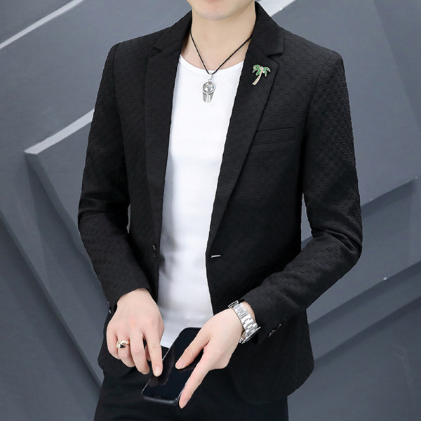 Moderan model jakne za muškarce