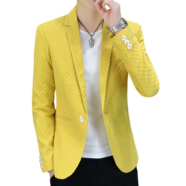 Moderan model jakne za muškarce