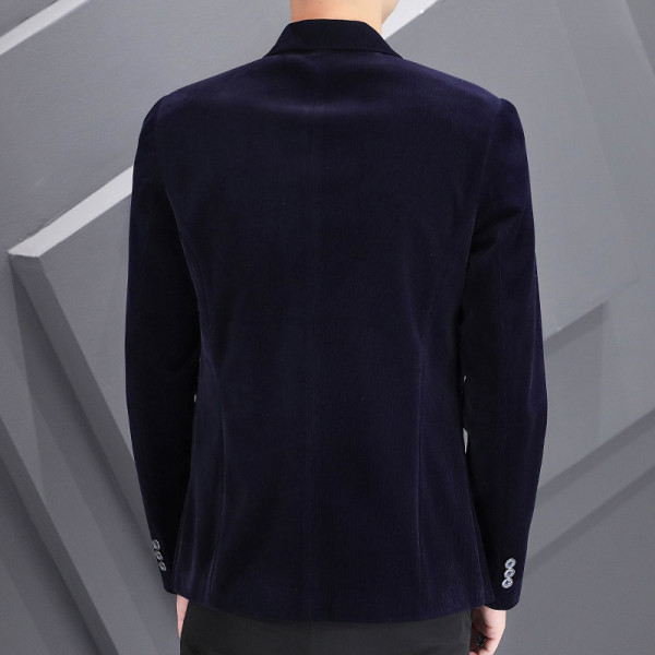 Muški sako sa džepom u tri boje