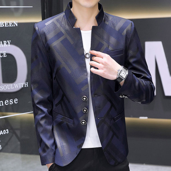 Elegantna muška jakna u raznim bojama