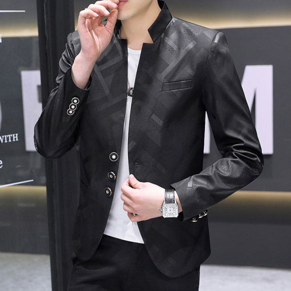 Elegantna muška jakna u raznim bojama