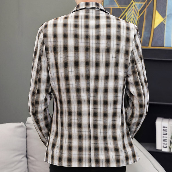 Ležerna muška jakna