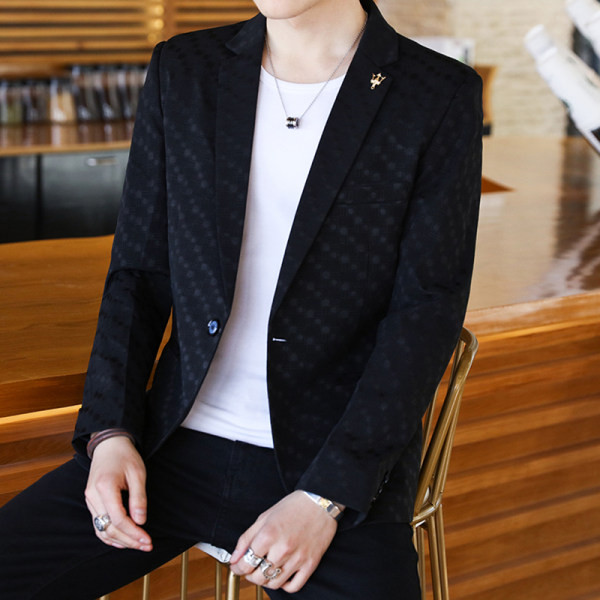 Elegantna muška jakna u više boja