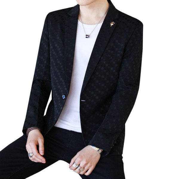 Elegantna muška jakna u više boja