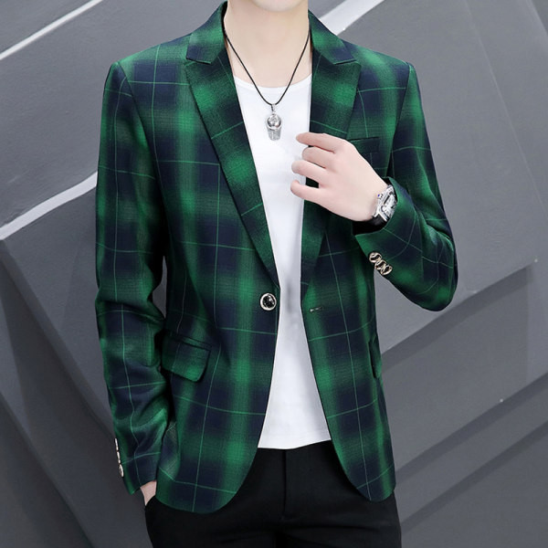 Muški sako sa džepom u tri boje