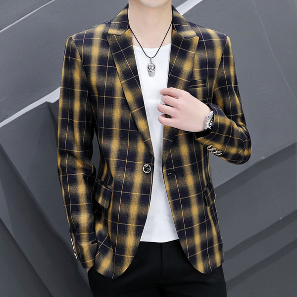 Muški sako sa džepom u tri boje