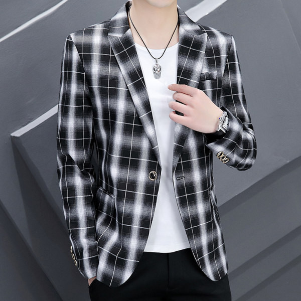 Muški sako sa džepom u tri boje