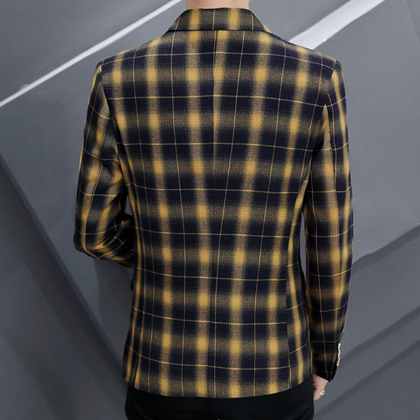 Muški sako sa džepom u tri boje