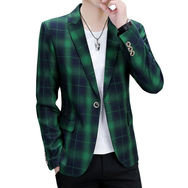 Muški sako sa džepom u tri boje