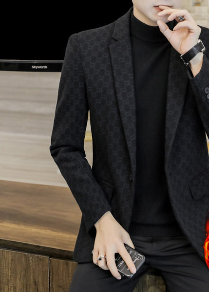 Muška jakna jesen-zima