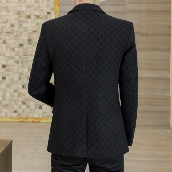 Muška jakna jesen-zima