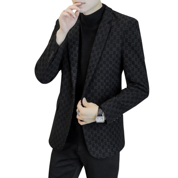 Muška jakna jesen-zima