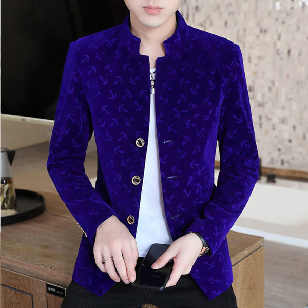 Vyriška laisvalaikio formos striukė