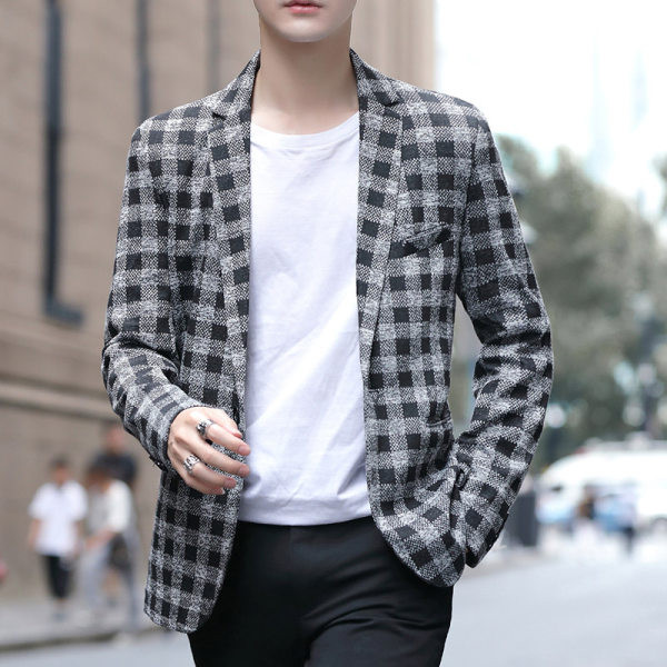 Geaca casual barbatesc doua modele