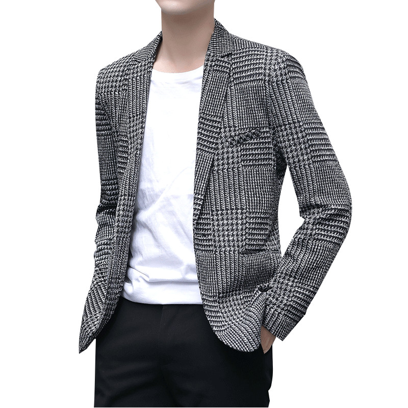 Geaca casual barbatesc doua modele