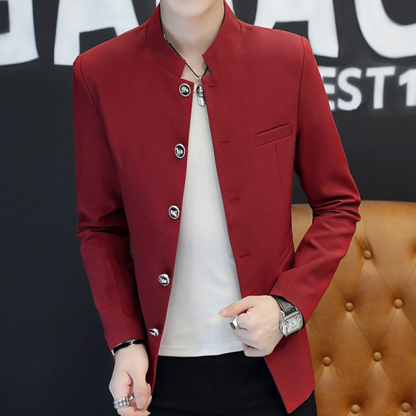 Vyriška sportinė-elegantiška įvairių spalvų striukė