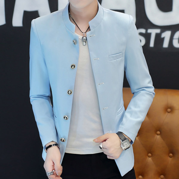 Vyriška sportinė-elegantiška įvairių spalvų striukė