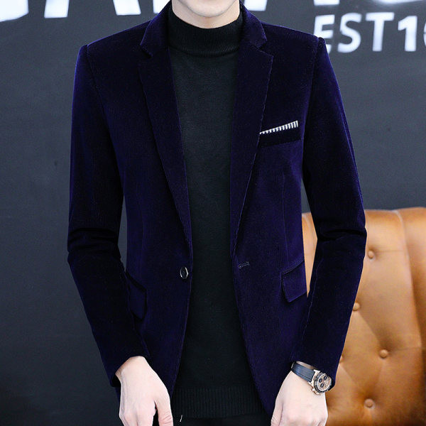 Ανδρικό  σακάκι  casual ripstop