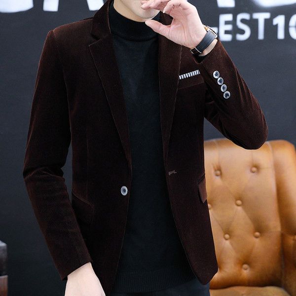 Ανδρικό  σακάκι  casual ripstop