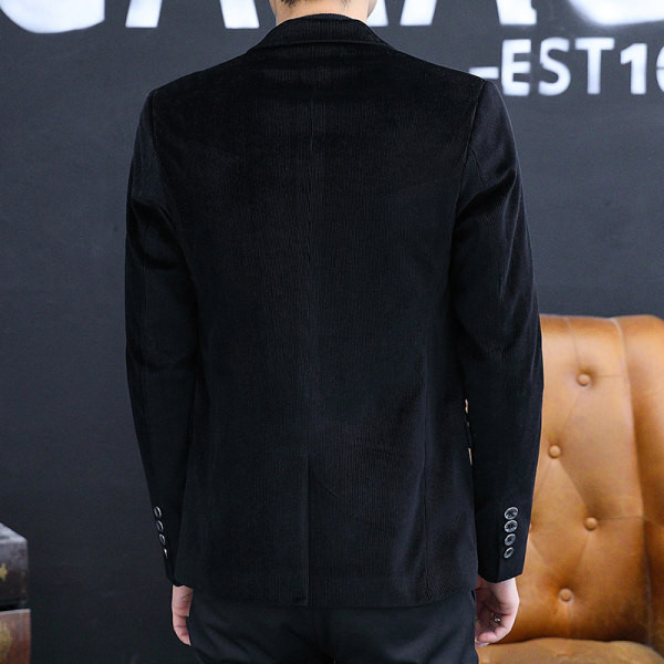 Ανδρικό  σακάκι  casual ripstop
