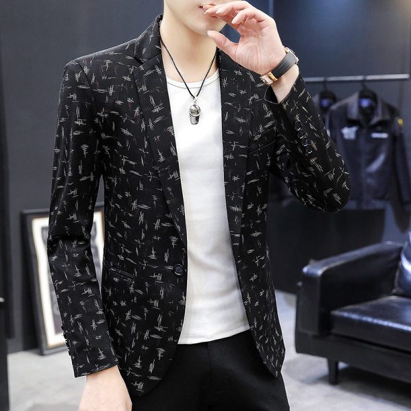 Geaca barbati la moda cu maneca lunga model nou