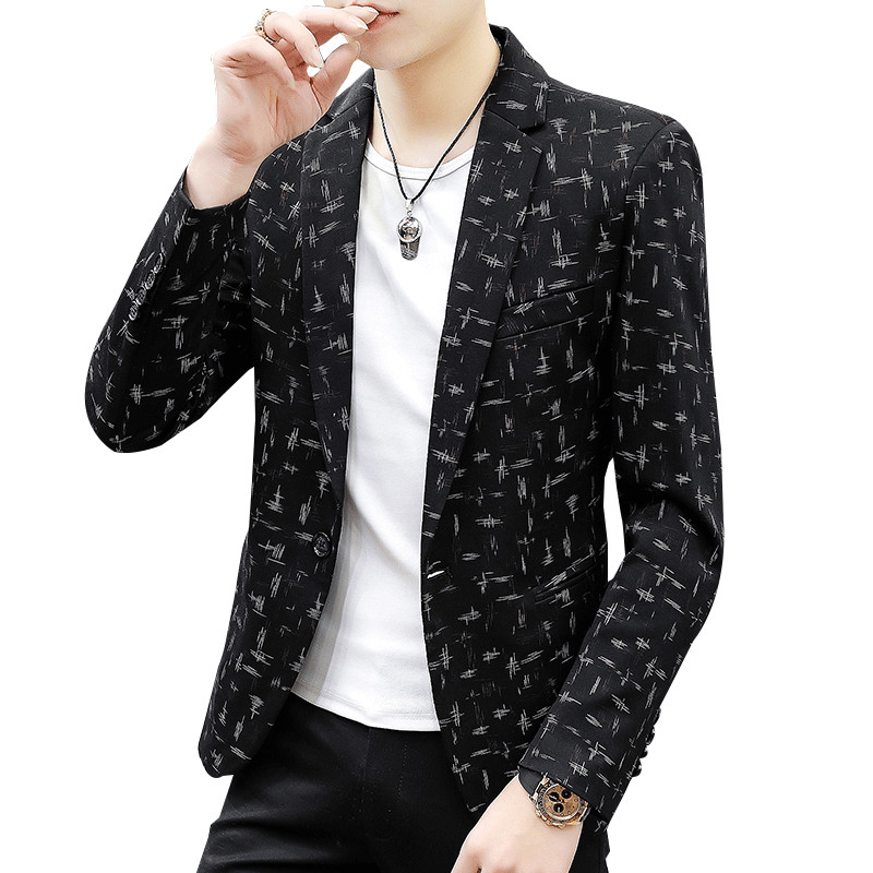 Geaca barbati la moda cu maneca lunga model nou