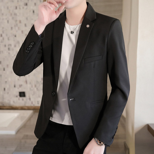 Jachetă pentru bărbați curată în multe culori