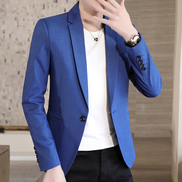 Jachetă pentru bărbați curată în multe culori