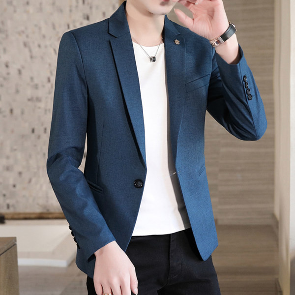 Jachetă pentru bărbați curată în multe culori