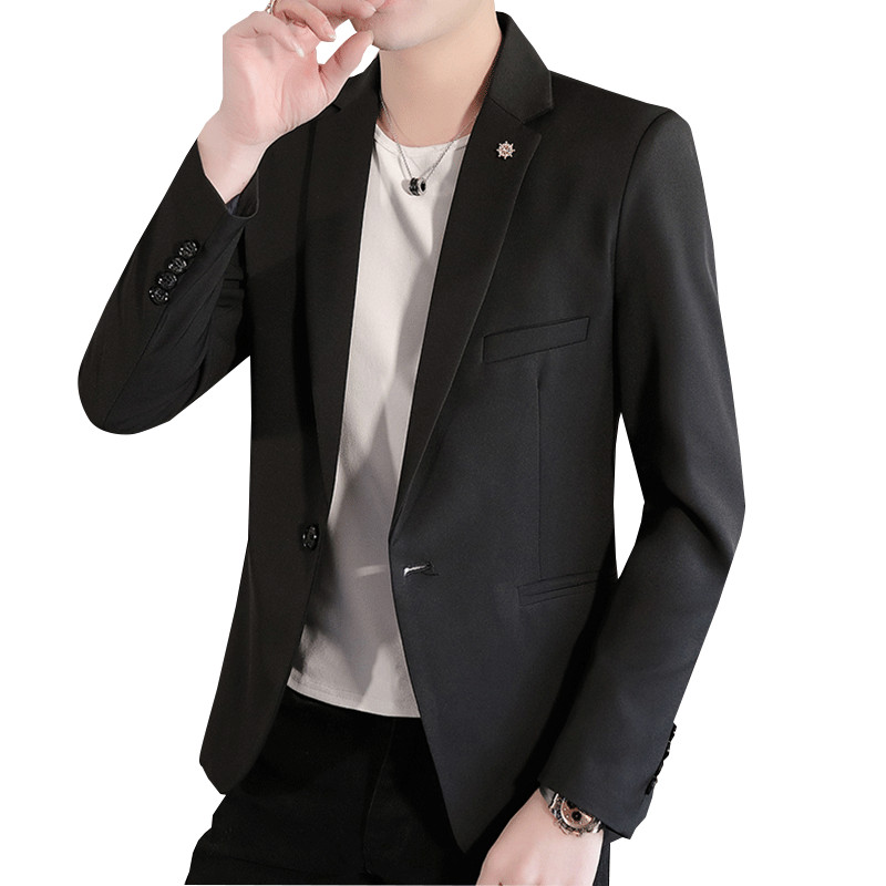 Jachetă pentru bărbați curată în multe culori