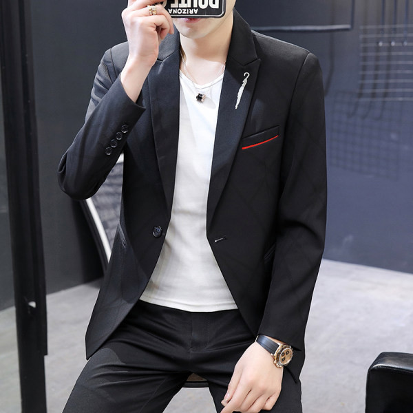 Nova muška jakna, elegantan model