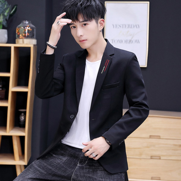 Elegantna muška jakna u tri boje