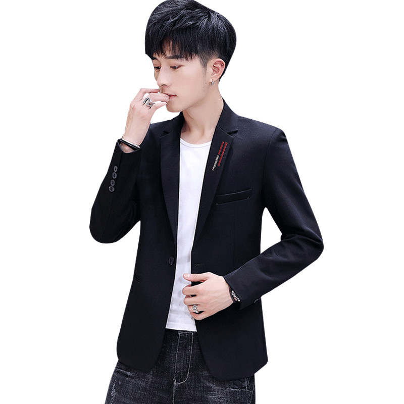 Elegantna muška jakna u tri boje