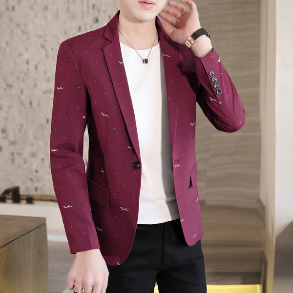 Geaca barbati cu nasturi in diferite culori